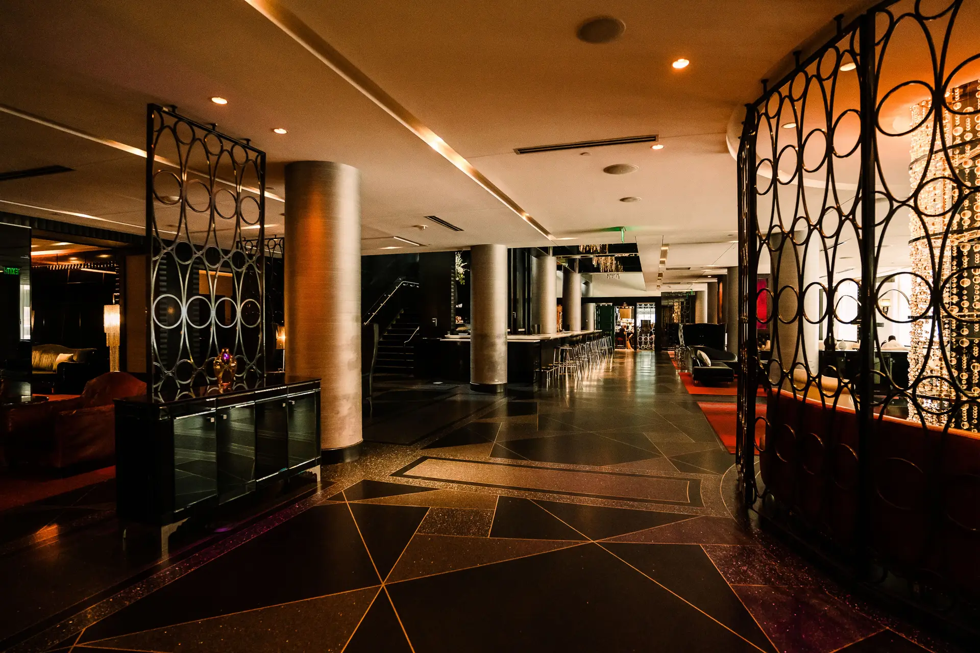 Aula design